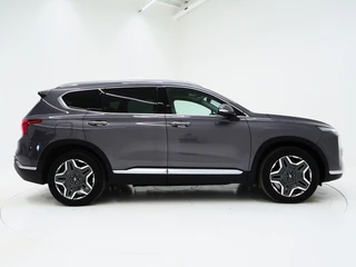 Hyundai Santa Fe – thumbnail 6