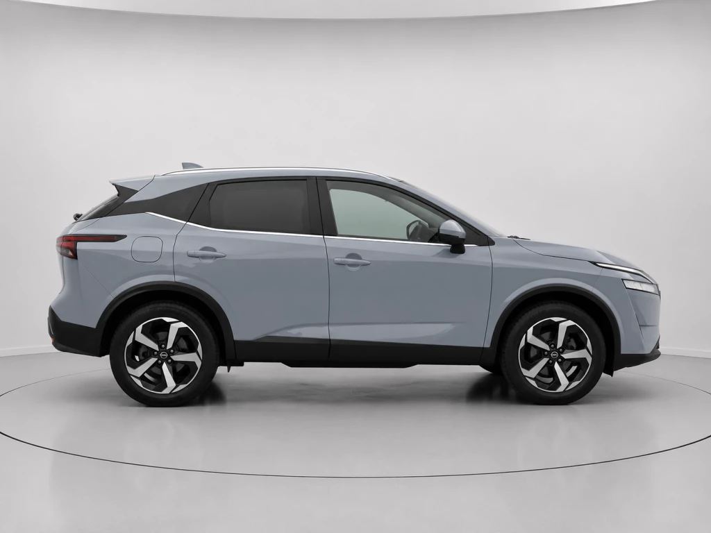 Nissan QASHQAI – foto 5