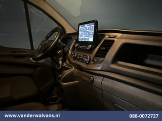 Ford Transit Custom – thumbnail 15