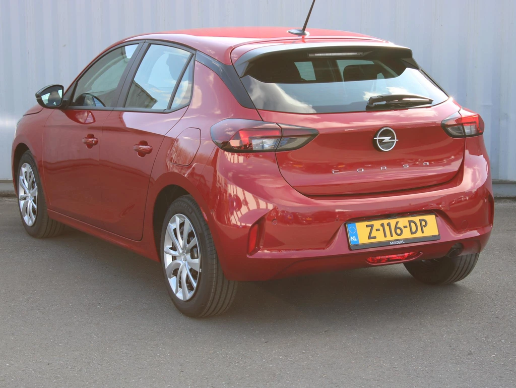 Opel Corsa – foto 3