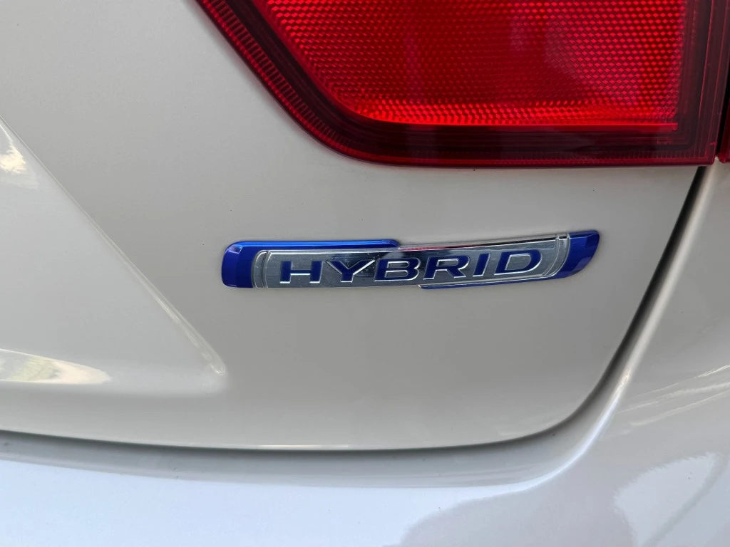 Suzuki Ignis – foto 20
