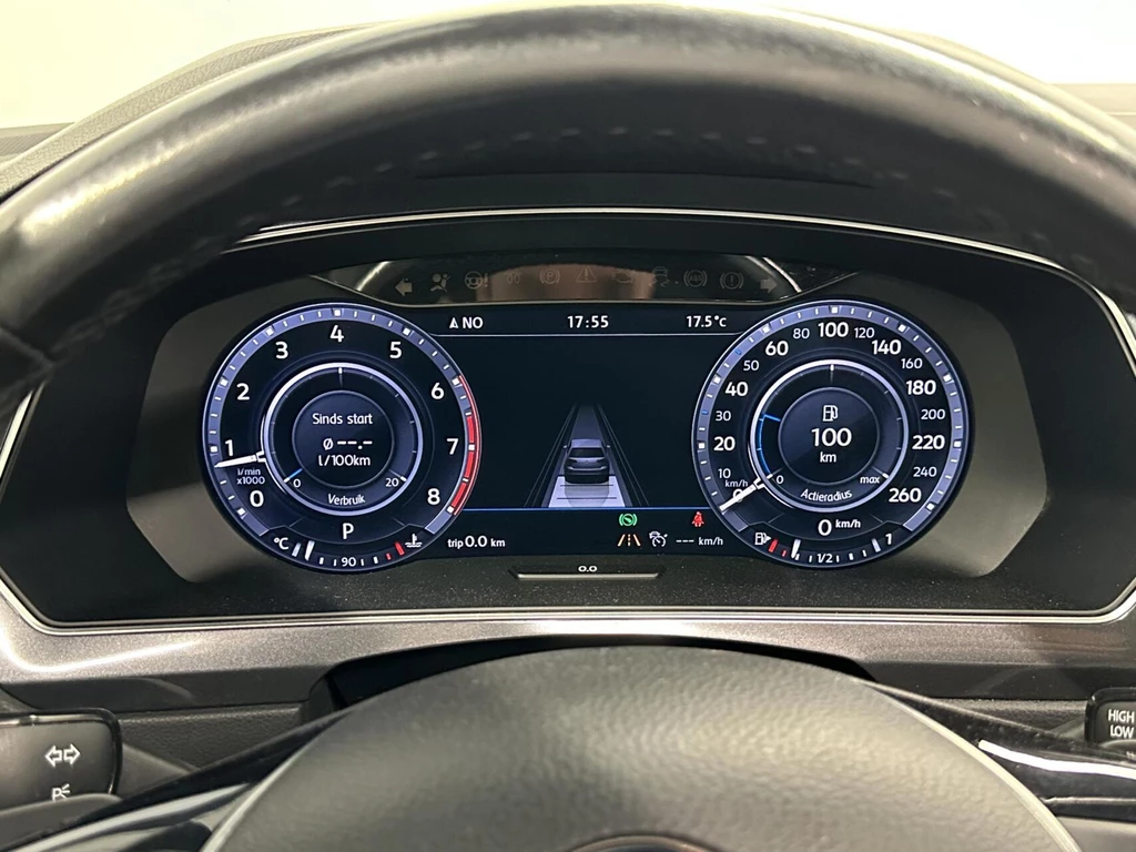 Volkswagen Tiguan – foto 21