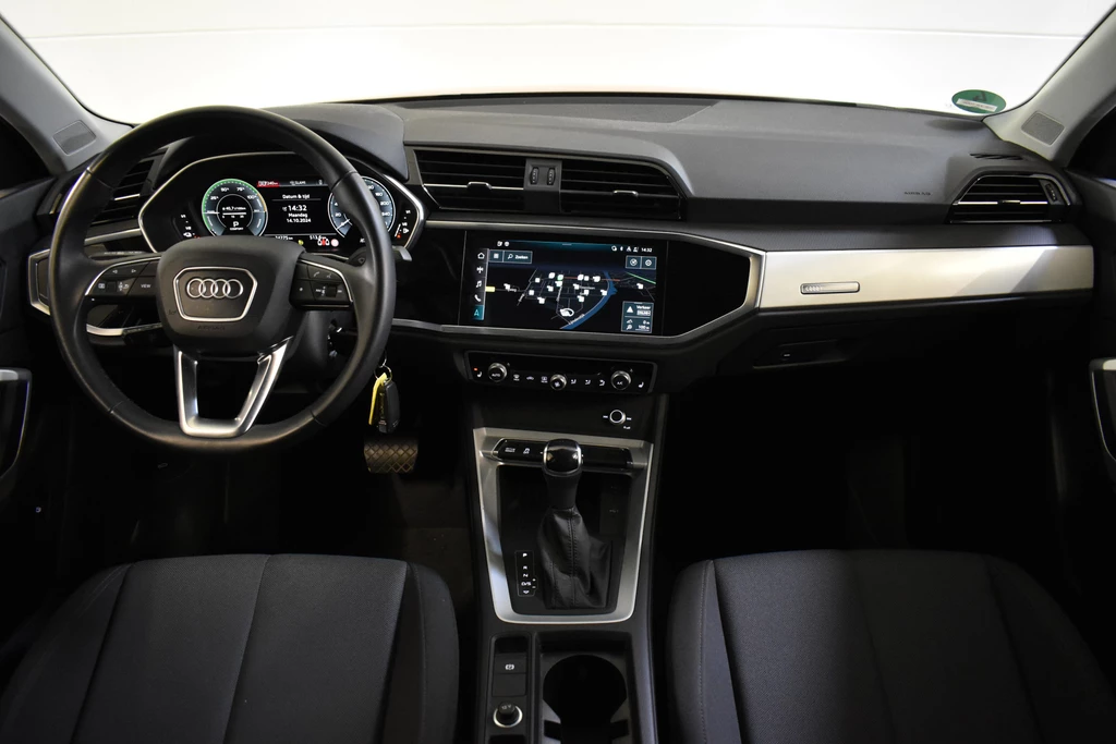 Audi Q3 – foto 9