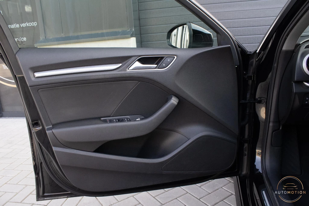 Audi A3 – foto 43