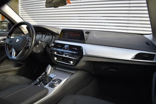BMW 5 Serie – thumbnail 40