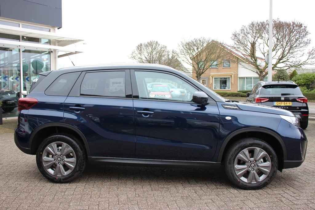 Suzuki Vitara – foto 5