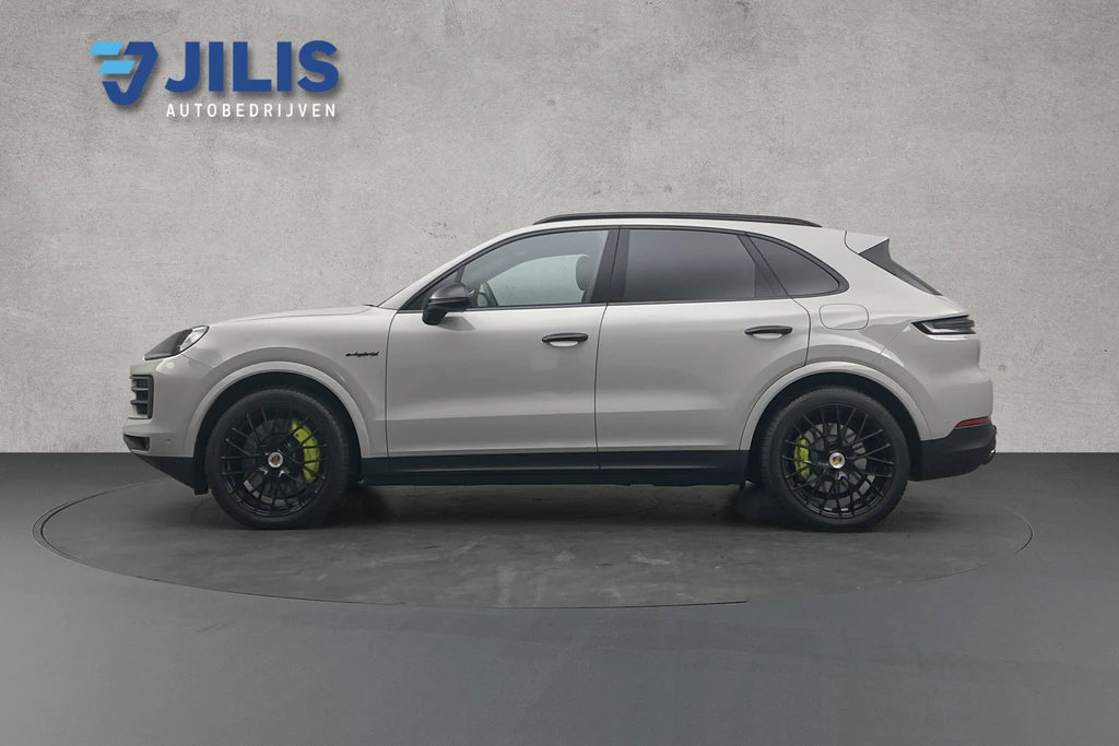 Porsche Cayenne – foto 3