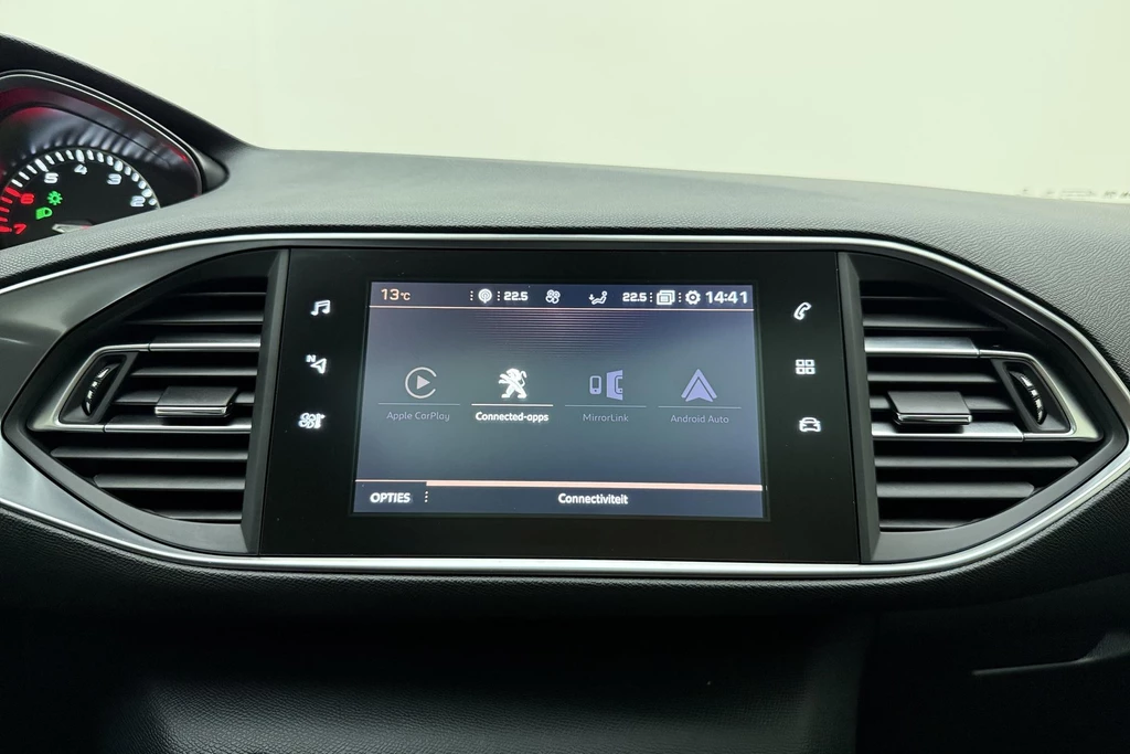 Peugeot 308 – foto 29