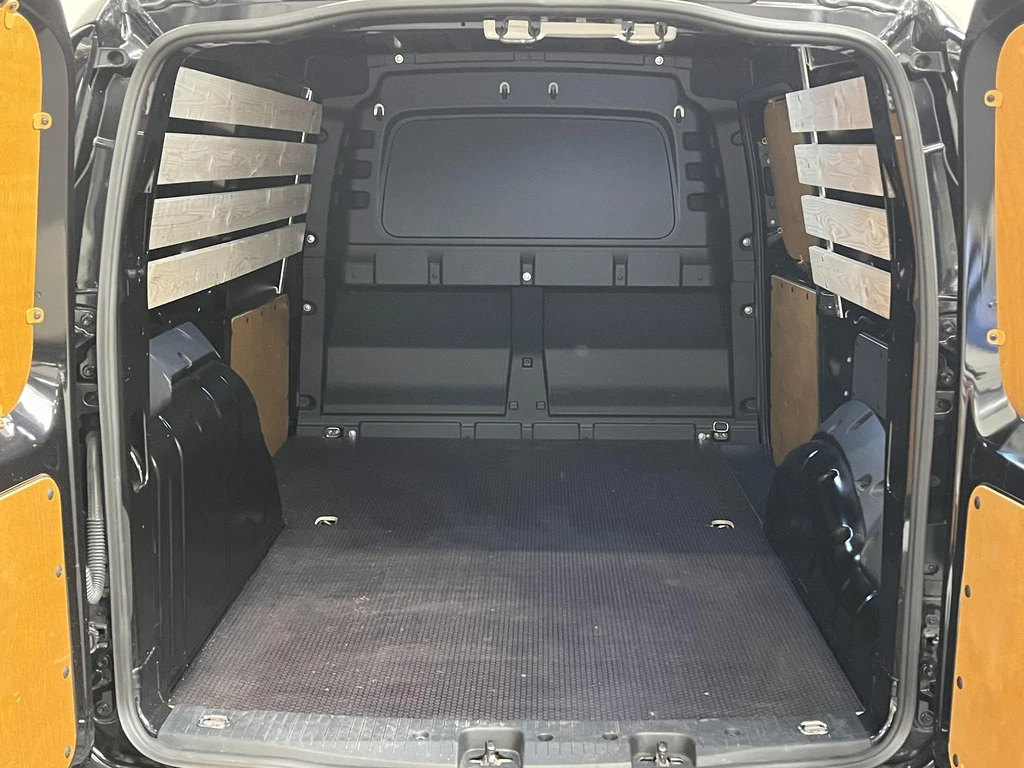 Volkswagen Caddy – foto 32