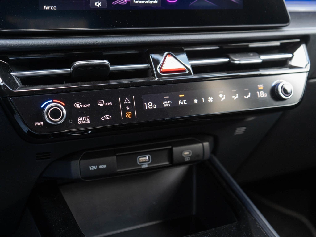 Kia Niro – foto 15