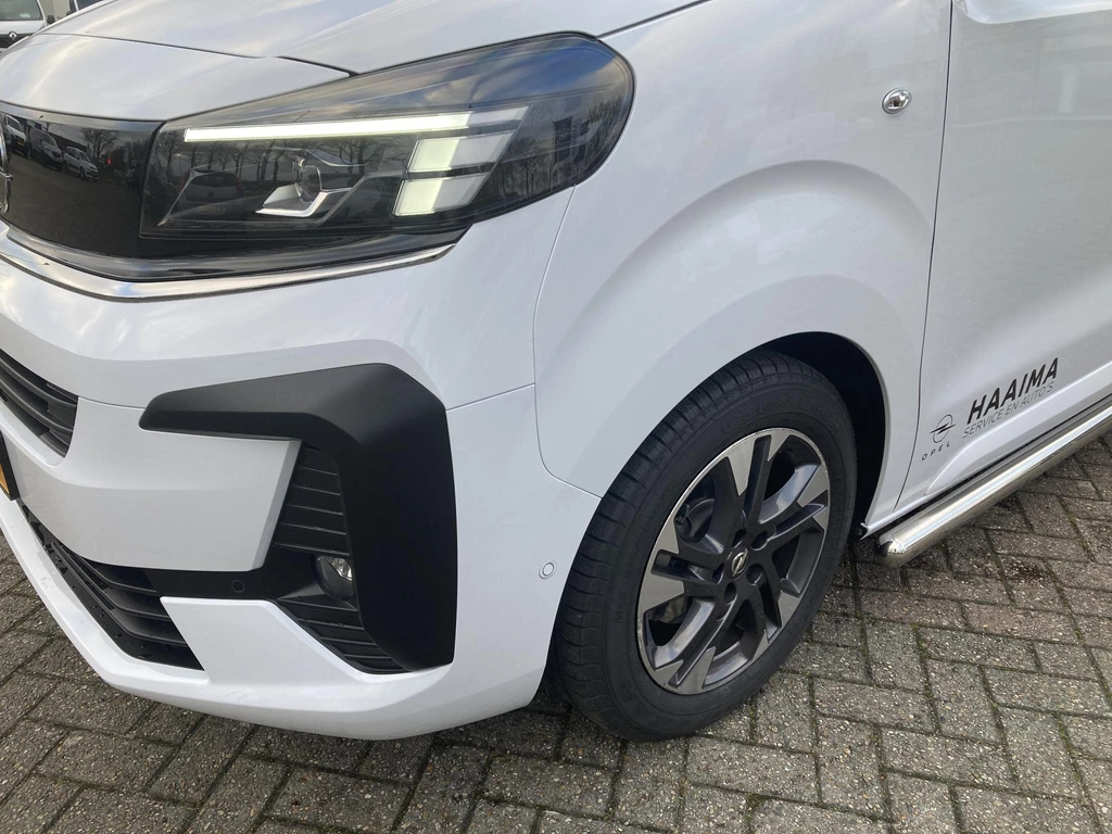 Opel Vivaro – foto 41