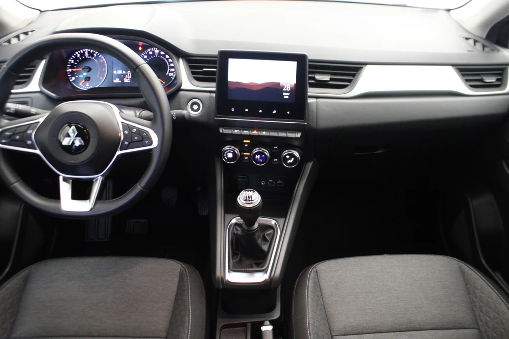Mitsubishi ASX – foto 10