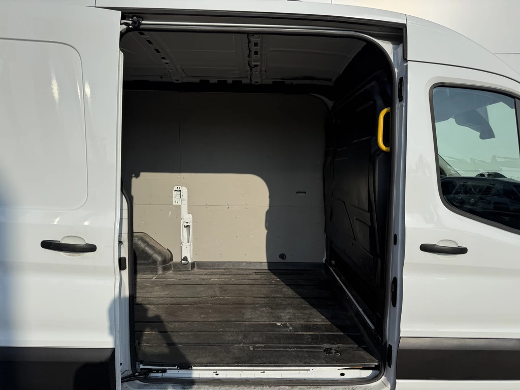 Ford Transit – foto 11