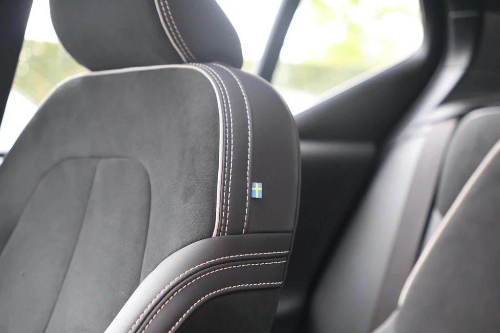 Volvo XC40 – foto 22