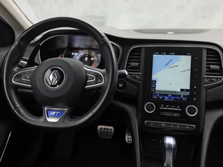 Renault Mégane Estate – thumbnail 11