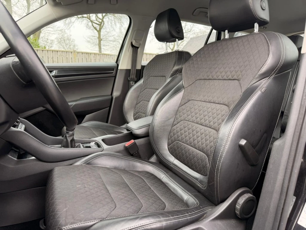 Škoda Kodiaq – foto 18
