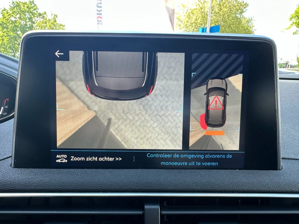 Peugeot 3008 – foto 17