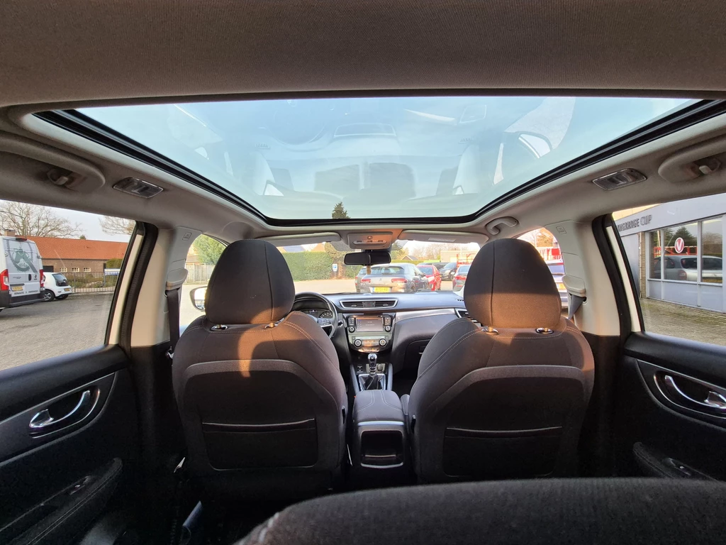 Nissan QASHQAI – foto 26