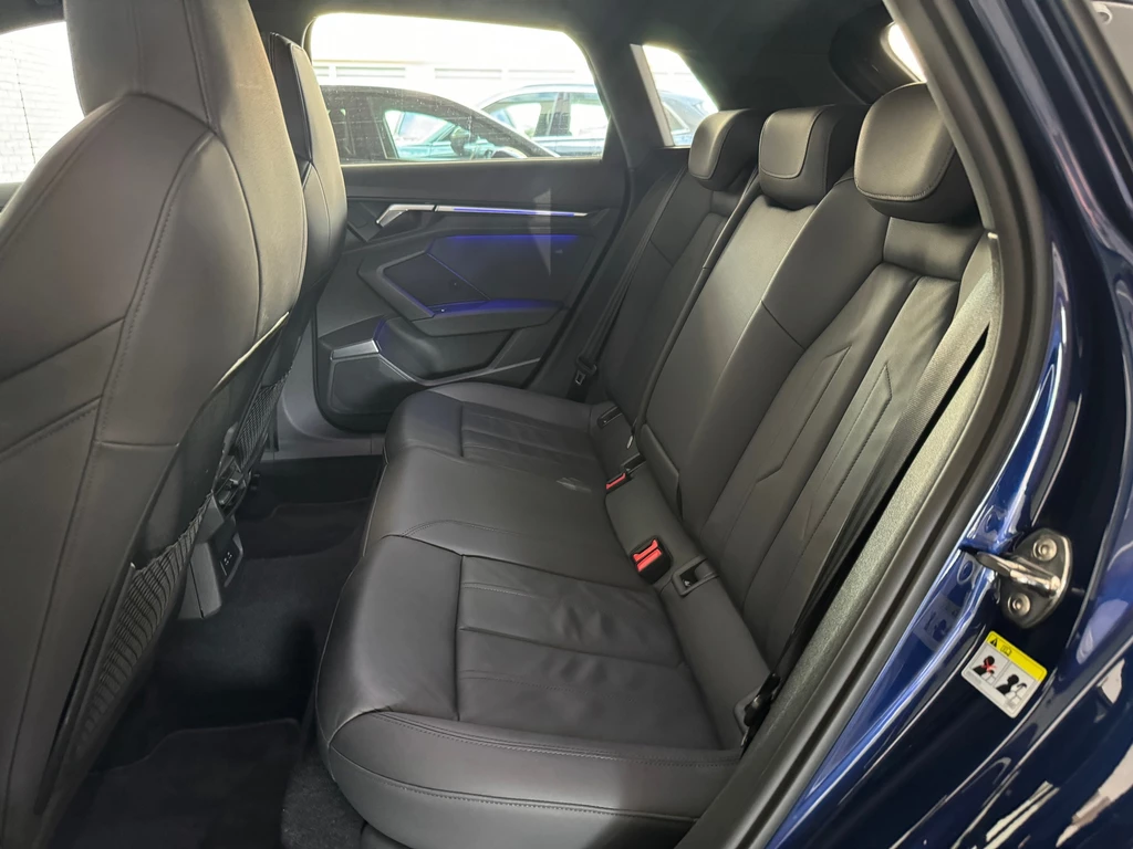 Audi A3 – foto 16