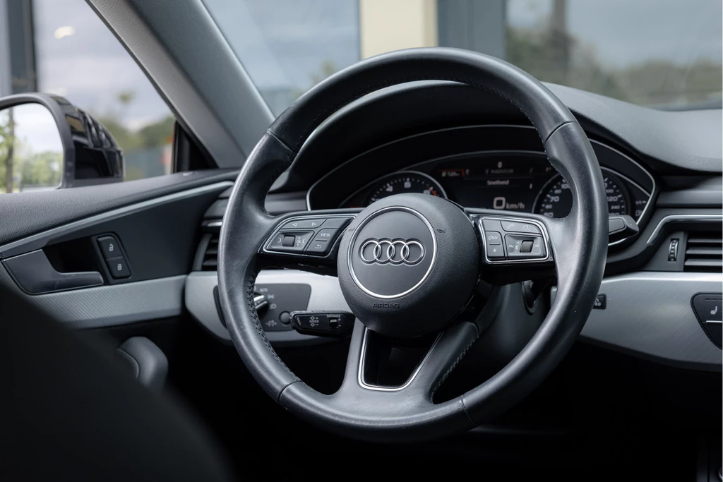 Audi A5 – foto 17