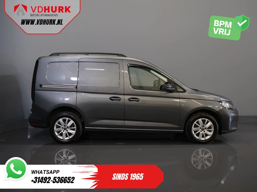 Volkswagen Caddy – foto 5