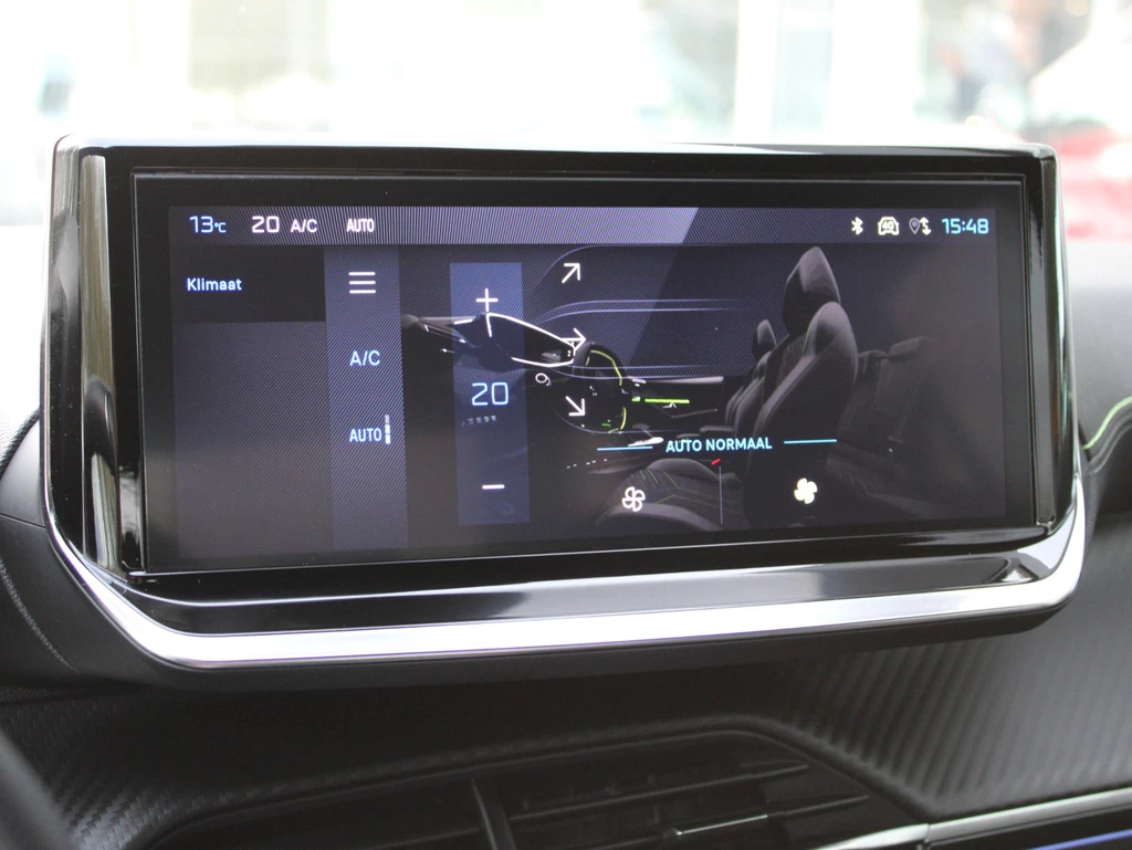 Peugeot 208 – foto 23