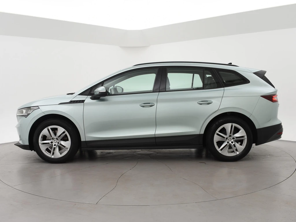 Škoda Enyaq iV – foto 2