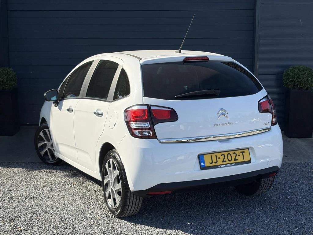 Citroën C3 – foto 2