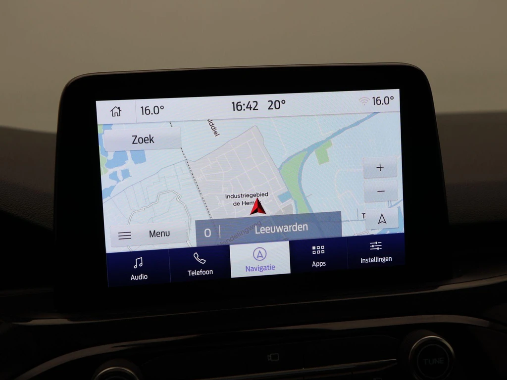Ford Kuga – foto 31