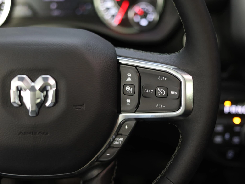 Dodge Ram 1500 – foto 14