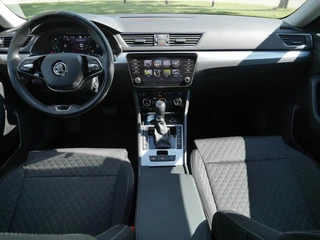 Škoda Superb – thumbnail 12