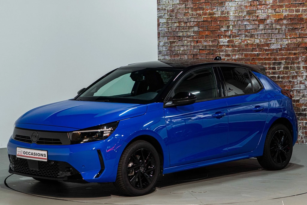 Opel Corsa – foto 3