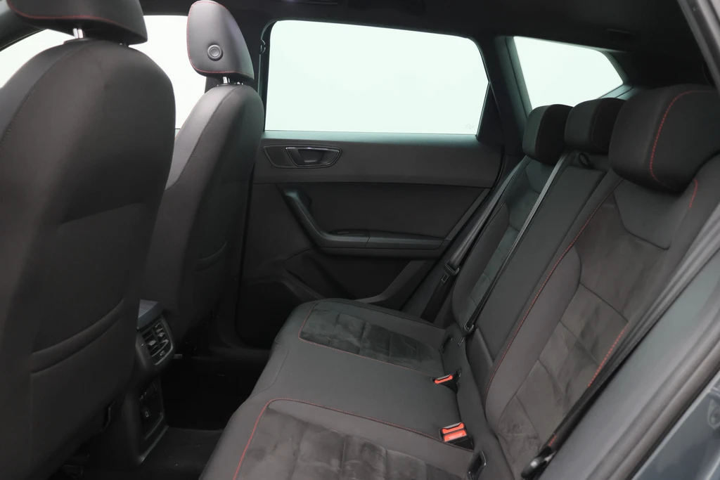 SEAT Ateca – foto 20