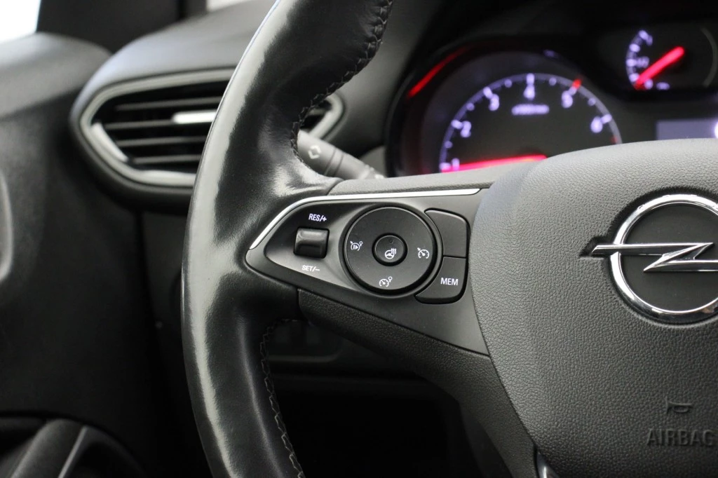 Opel Crossland – foto 20