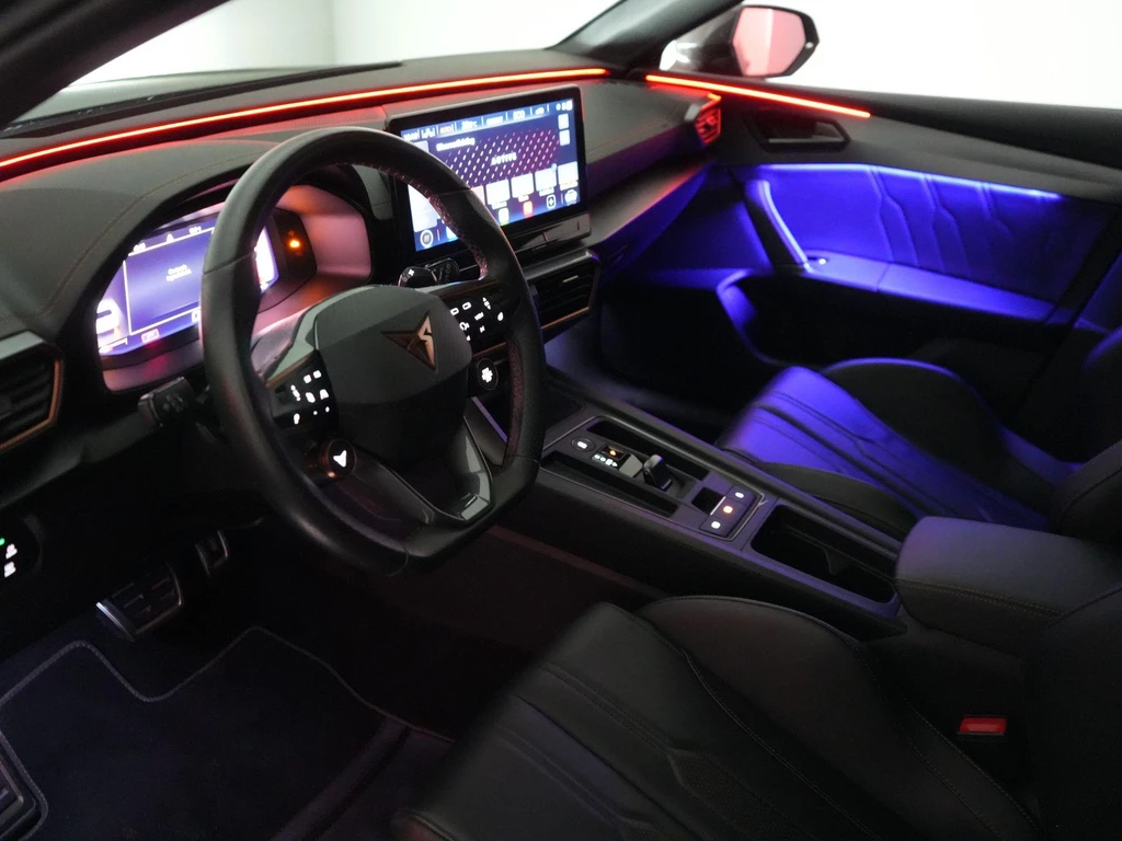 CUPRA Leon Sportstourer – foto 33