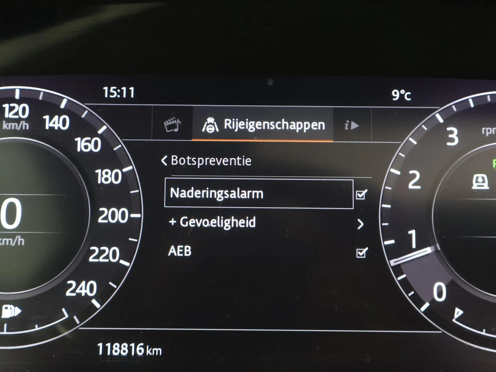 Land Rover Range Rover Sport – foto 34