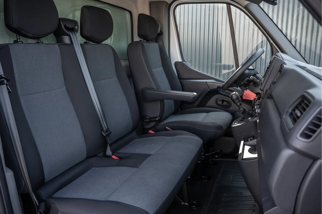 Renault Master – foto 13