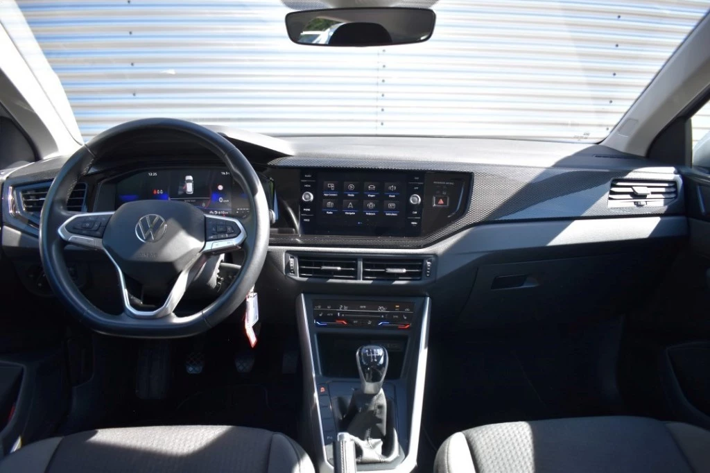 Volkswagen Taigo – foto 23