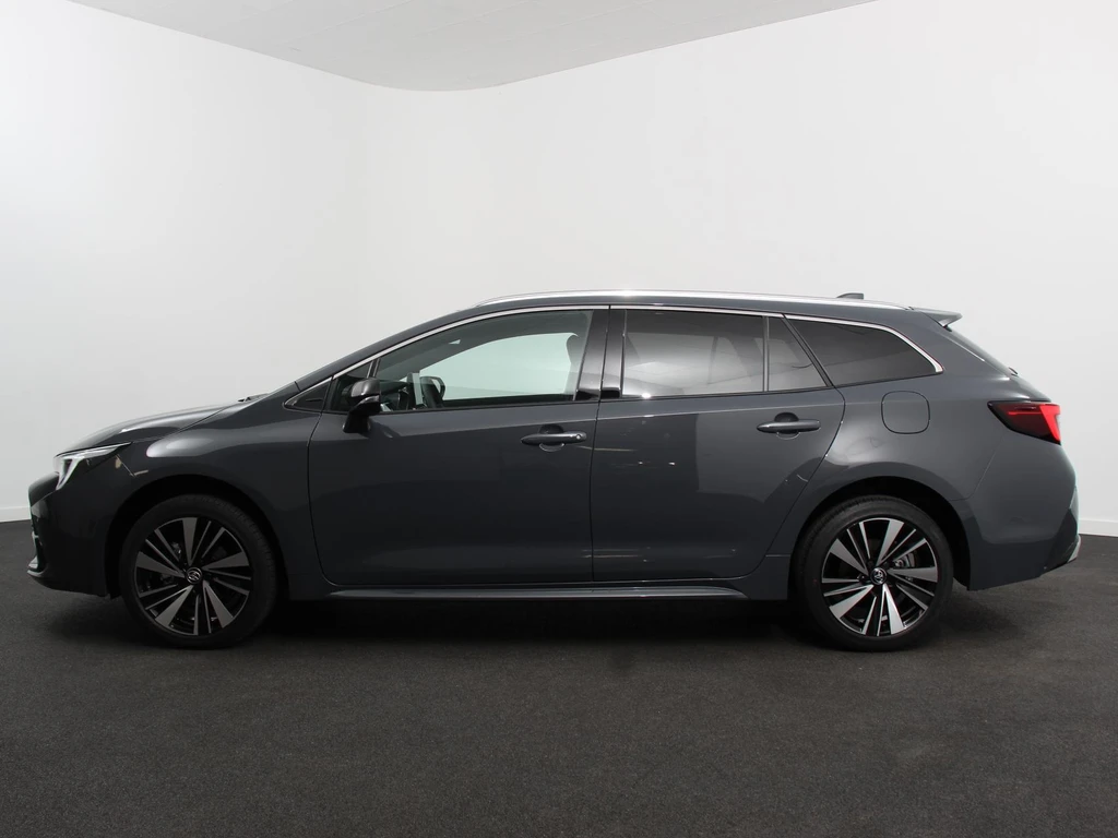 Toyota Corolla Touring Sports – foto 2