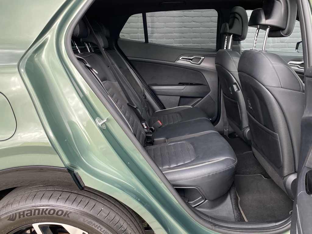 Kia Sportage – foto 22