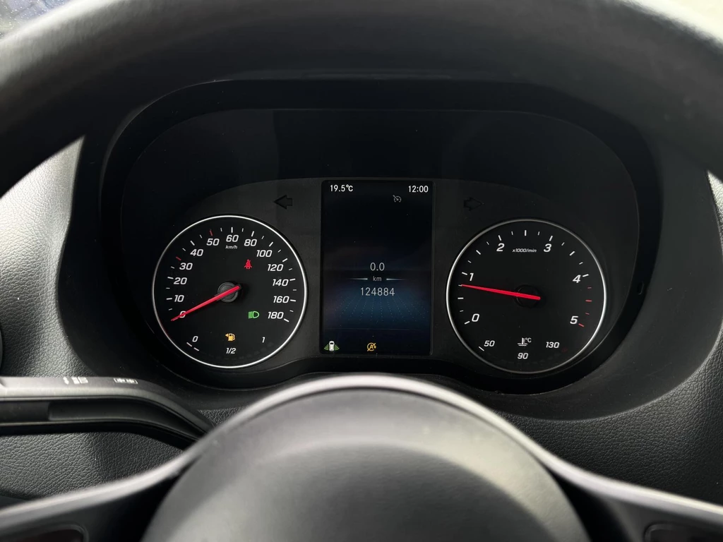 Mercedes-Benz Sprinter – foto 12