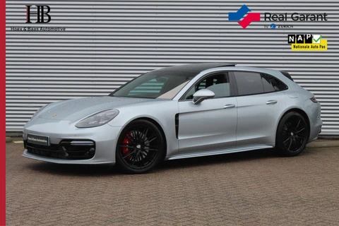 Porsche Panamera Sport Turismo 2.9 4 E-Hybrid/Pano
