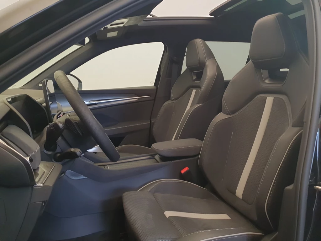 Škoda Kodiaq – foto 20