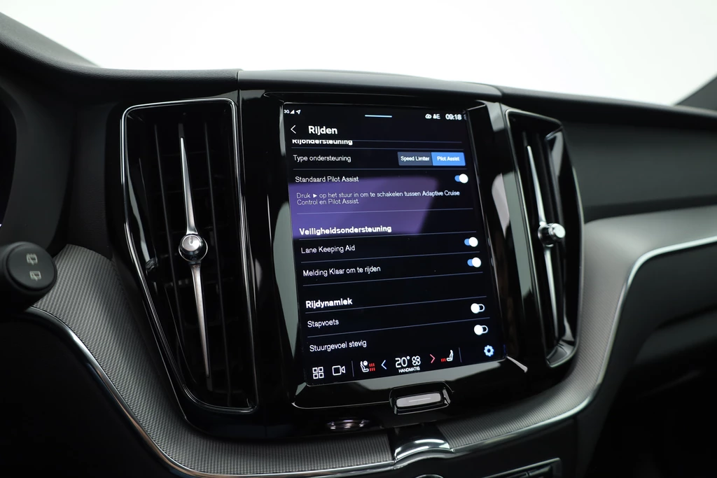 Volvo XC60 – foto 33