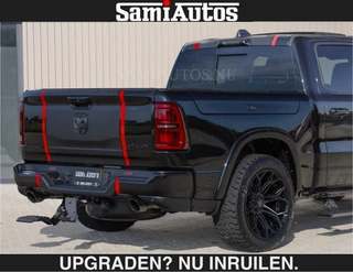 Dodge Ram Pick-Up – thumbnail 16