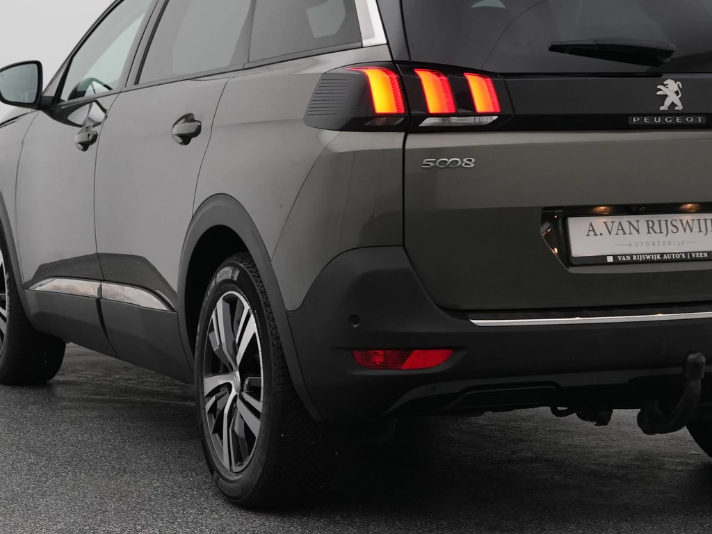 Peugeot 5008 – foto 5