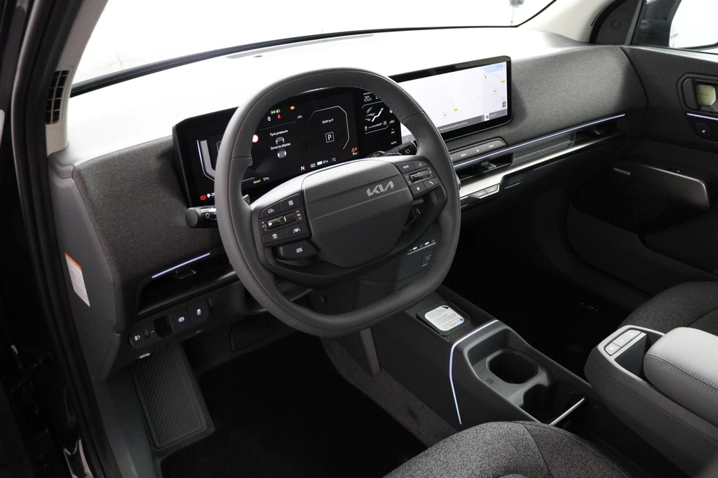 Kia EV2 – foto 32