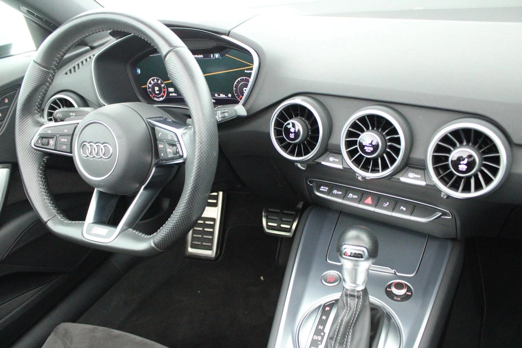 Audi TT – foto 8