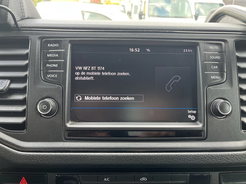 Volkswagen Crafter – foto 39