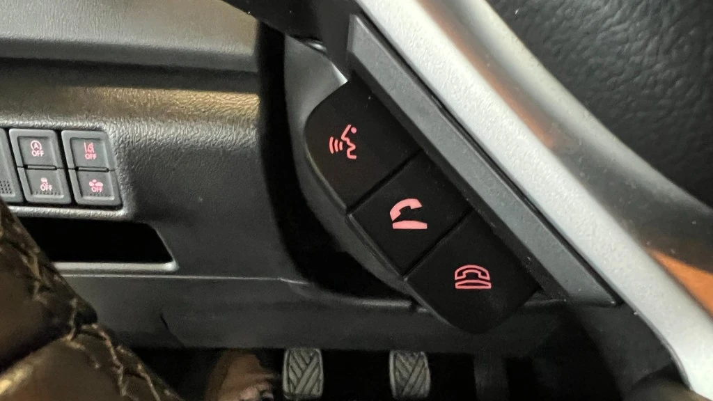 Suzuki S-Cross – foto 39